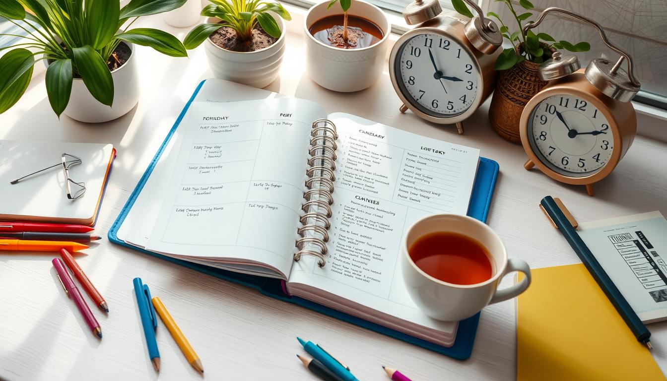 10 Amazing Tips To Organize Your Life