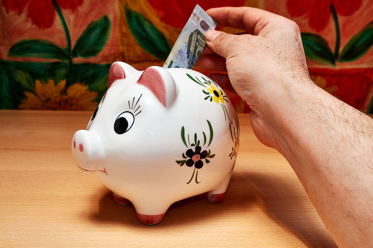 Master Your Money, Design Your Future